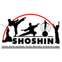 logo Shoshin