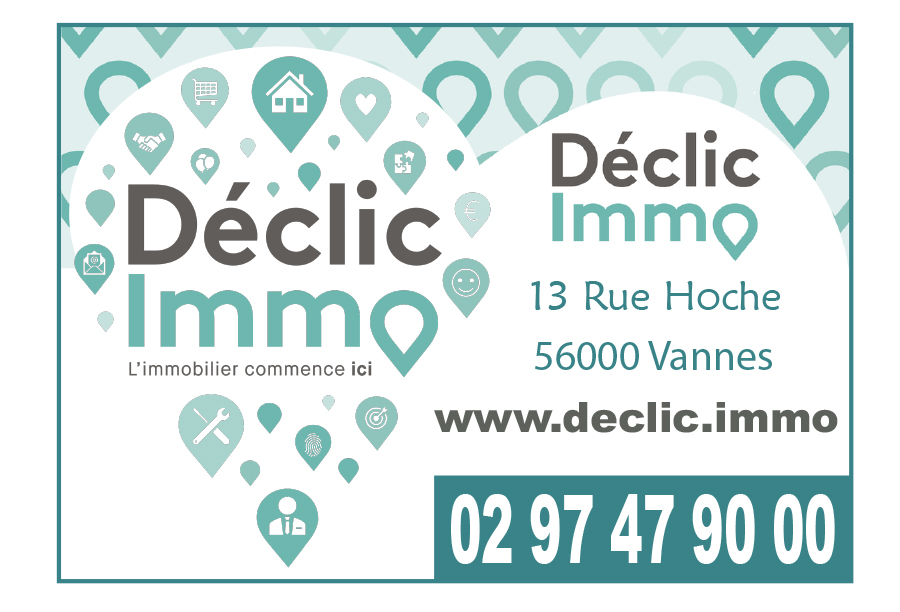 Déclic Immo